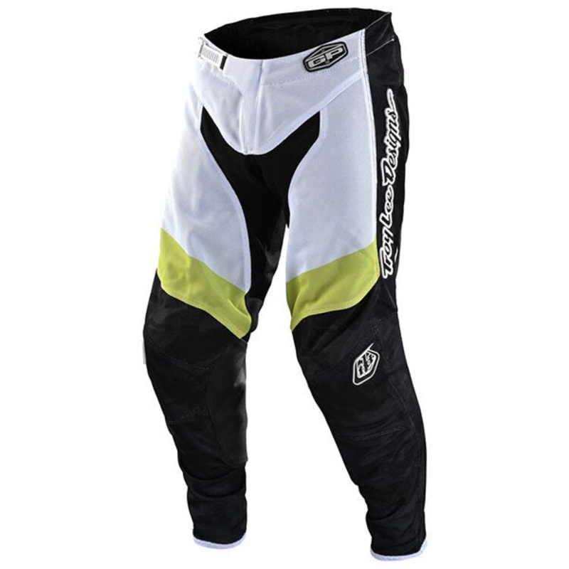 Troy Lee Designs – GP Air Veloce Camo Pants