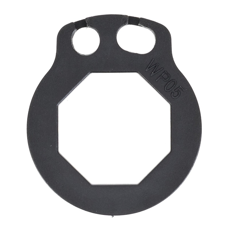 Whites Lock On Grip Throttle Cam – WP05