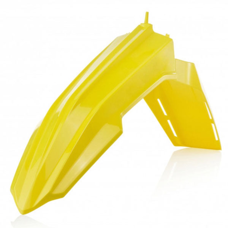 Acerbis – Front Fenders (Suzuki) Year 1999