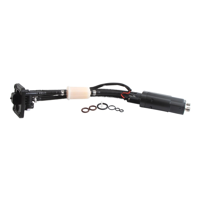 All Balls Racing Fuel Pump Module – Complete (47-1040)