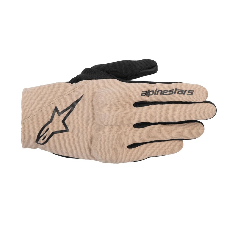 Alpinestars Reef V2 Gloves Sand / Black