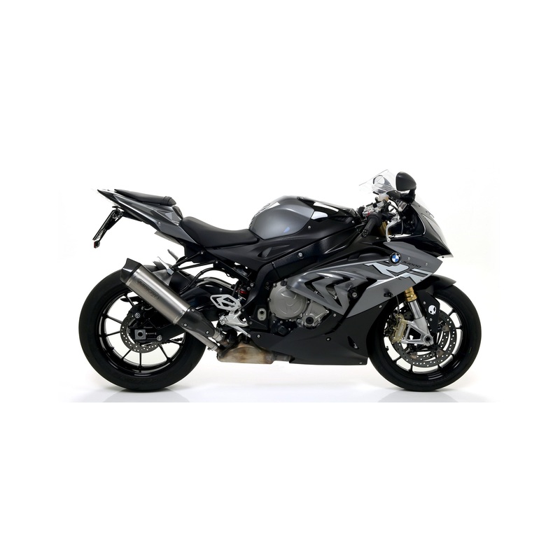 ARROW EXHAUST -BMW S 1000 RR 2017/2018