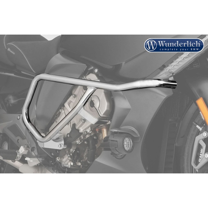 BMW K1600 All Protection – Engine Protection Bar