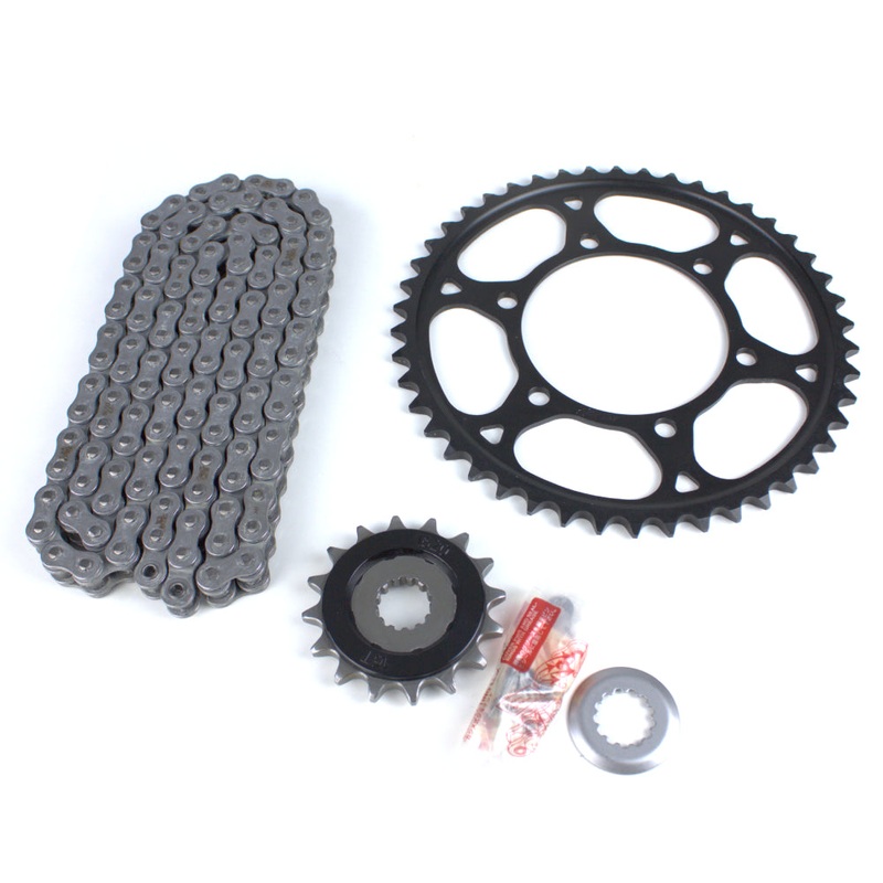 Chain & Sprocket Kit T2017272
