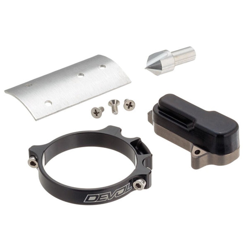 Devol – X-Shot Holeshot System