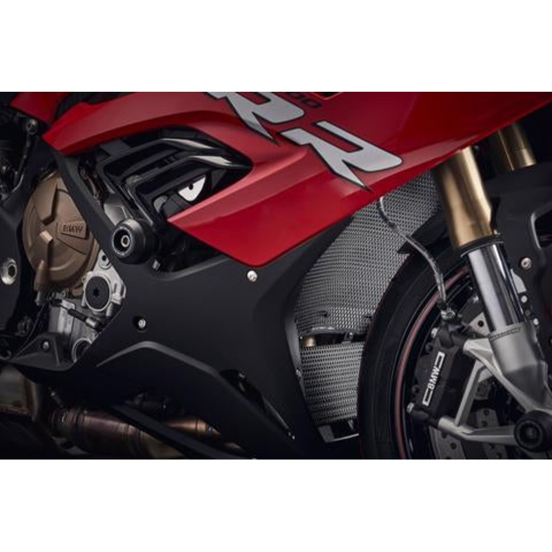 EP (Evotech Performence) BMW S1000rr Radiator Guard+Oil Guard 2019+