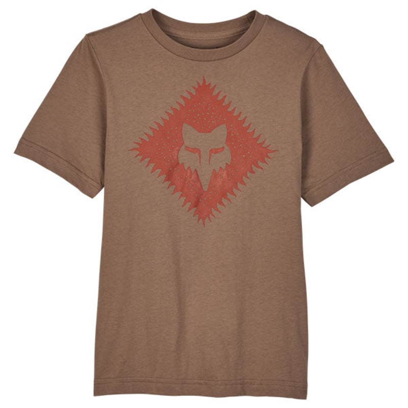 Fox Racing – Leo Premium Tee (Youth)