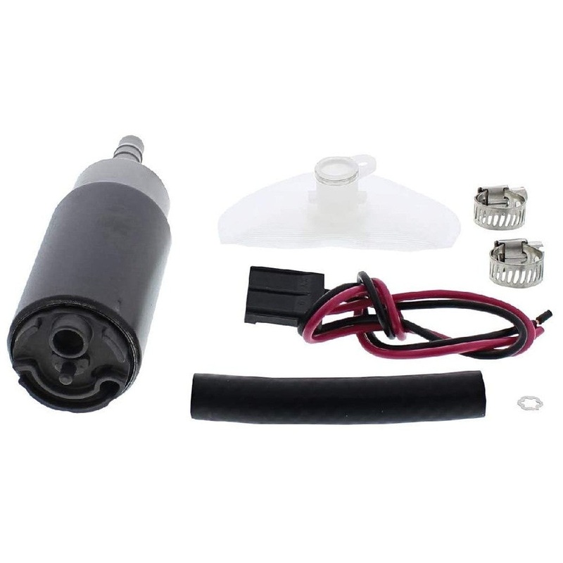 Fuel Pump Kit (2016)