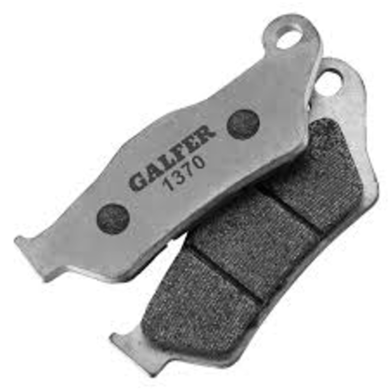 Galfer Brakes Front Brake Pads – Sinter Sport Race