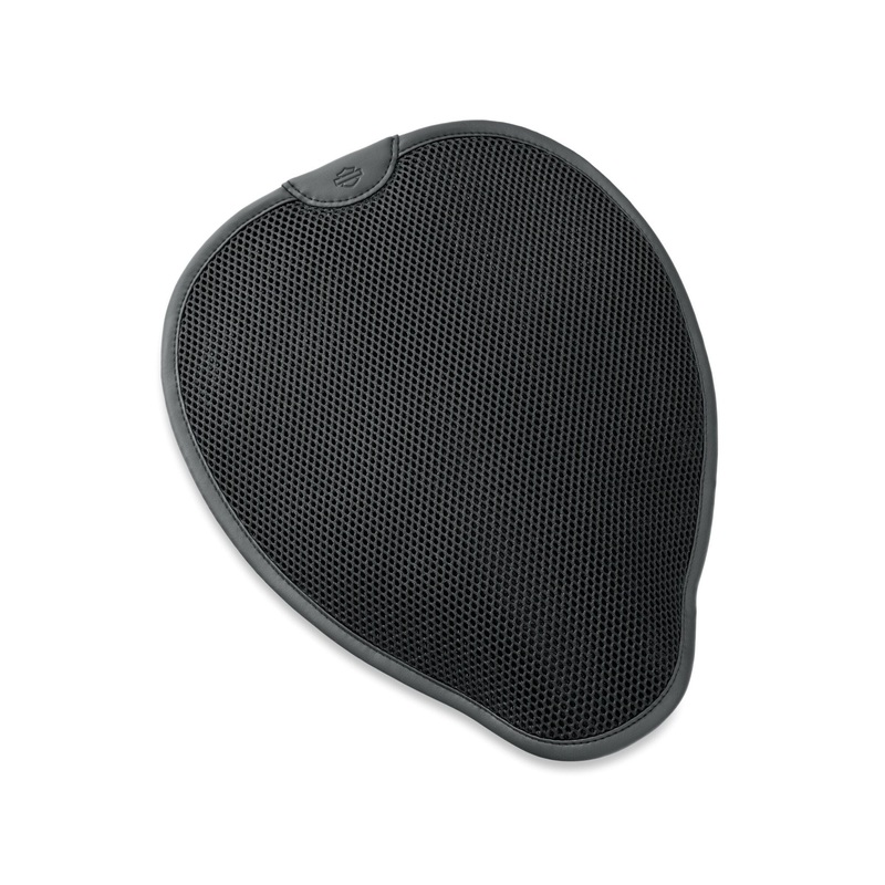 Harley Davidson 51076-10 Circulator Large Seat Pad CIRCULATOR SEAT PAD,LARGE