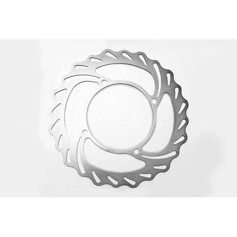 Kawasaki KX 250F Brakes – Rotors