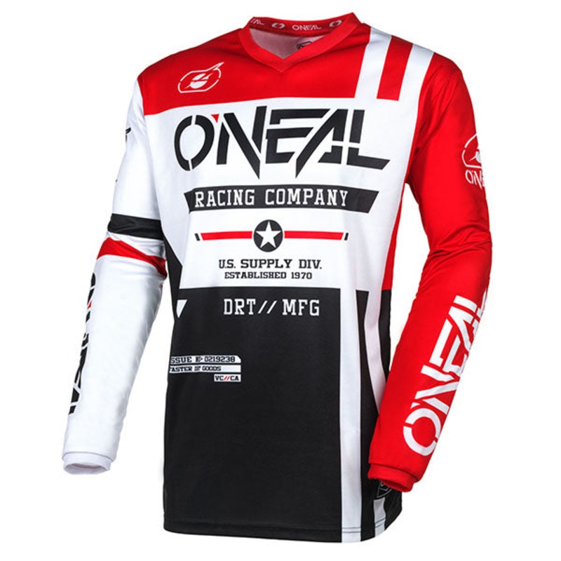 O’Neal – Element Warhawk V.24 Jersey