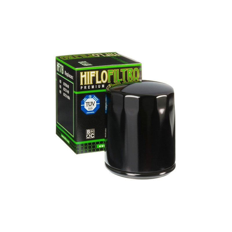 Oil Filter 174 – Hiflo