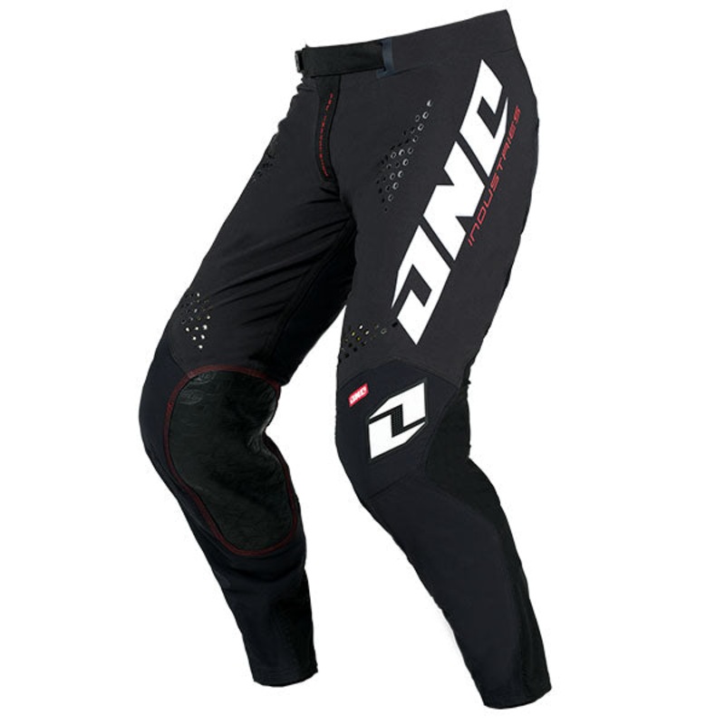 One Industries – X-197 Uno Black Pant