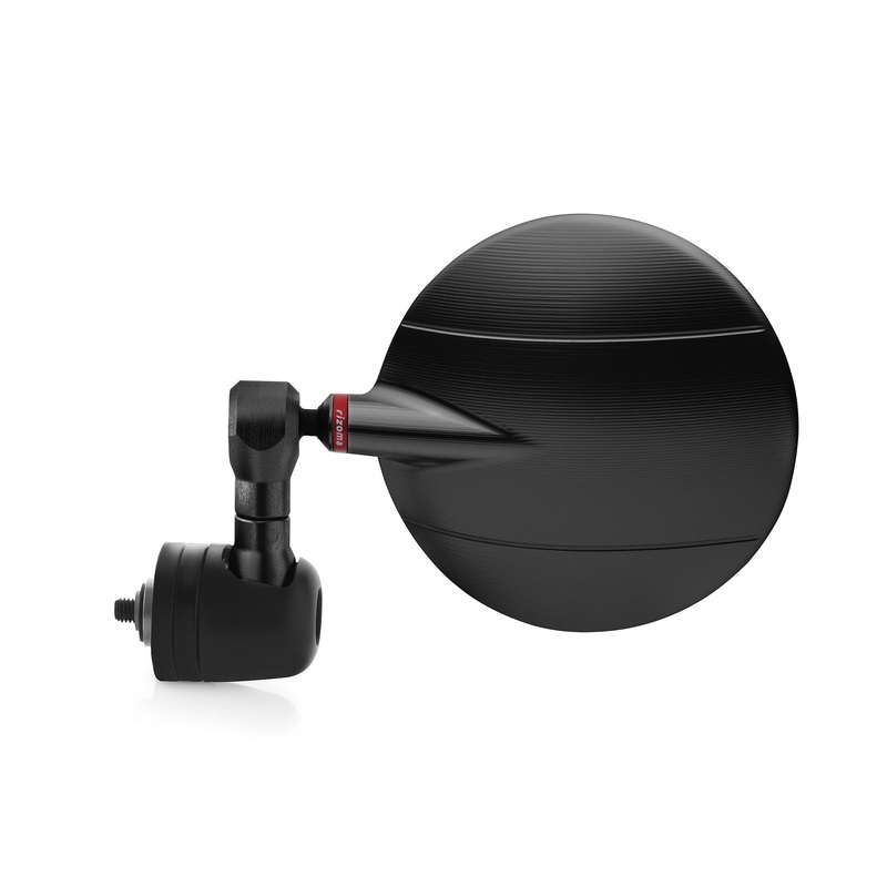 Rizoma Bar End Mirror – Spy-R 94.5mm