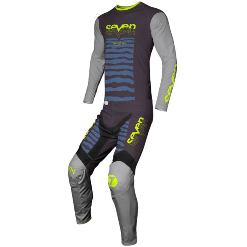 Seven MX – Vox Surge Jersey, Pant Combo (Sale)