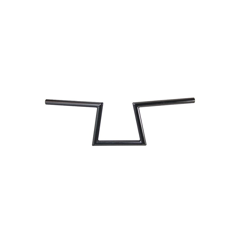 TC Bros. 7/8″ Slant Z Handlebars – Black