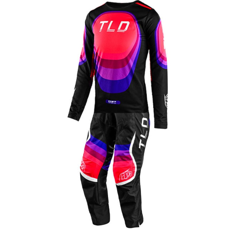 Troy Lee Designs – GP Pro Reverb LE Jersey, Pant Combo (Youth)