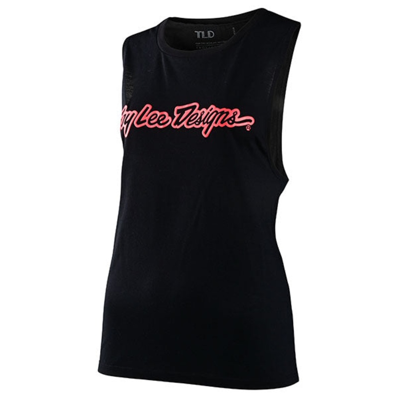 Troy Lee Designs – Signature Tanks (Womens)