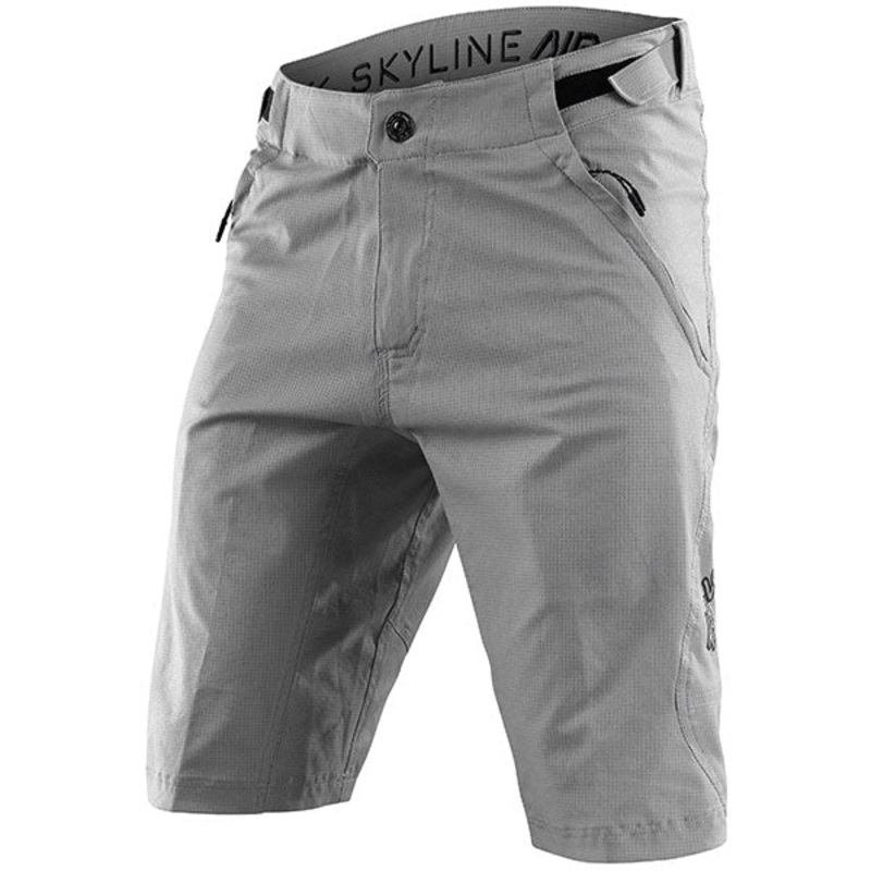 Troy Lee Designs – Skyline Air Mono Short W/ Liner (MTB)