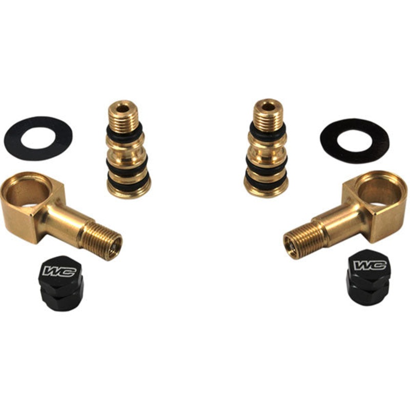 Works Connection – Air Fork EZ Fill (Honda)