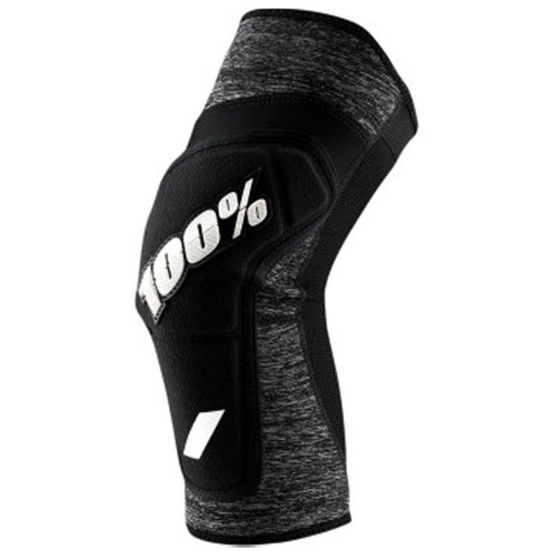100% – Ridecamp Knee Guards