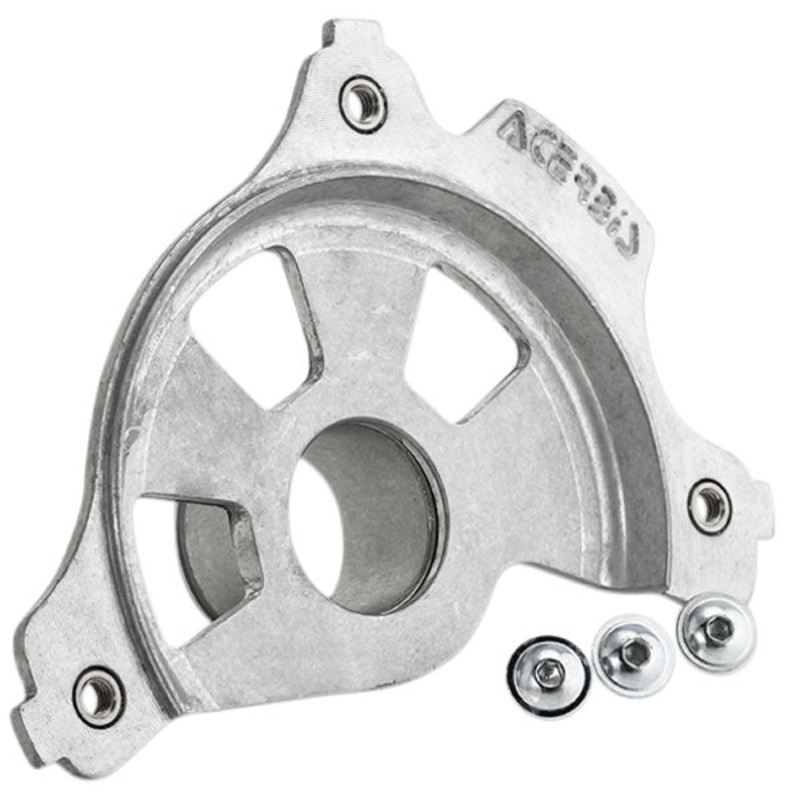 Acerbis – X Brake Front Disc Protector Mounting Kit (Husqvarna) Year 2019