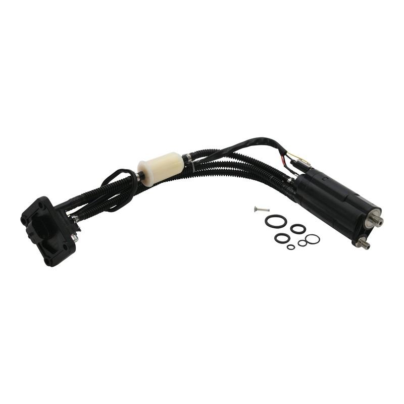 All Balls Racing Fuel Pump Module – Complete (47-1037)