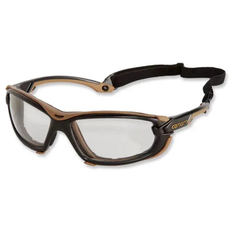 Carhartt Toccoa Glasses Clear