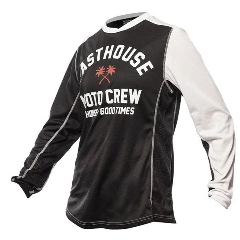 Fasthouse – Grindhouse Haven Jersey (Girls)