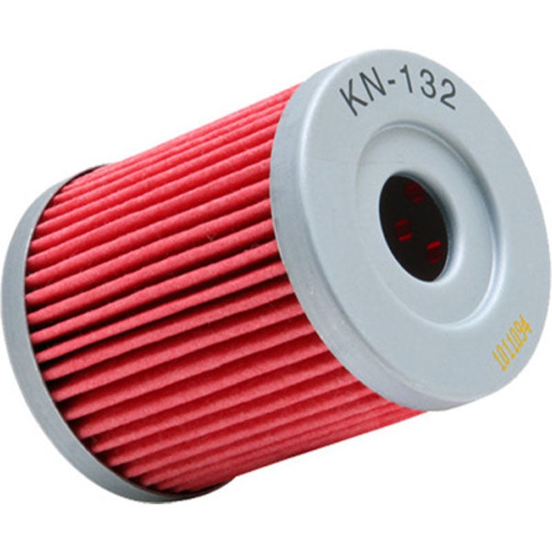 K&N – Oil Filter (Suzuki)