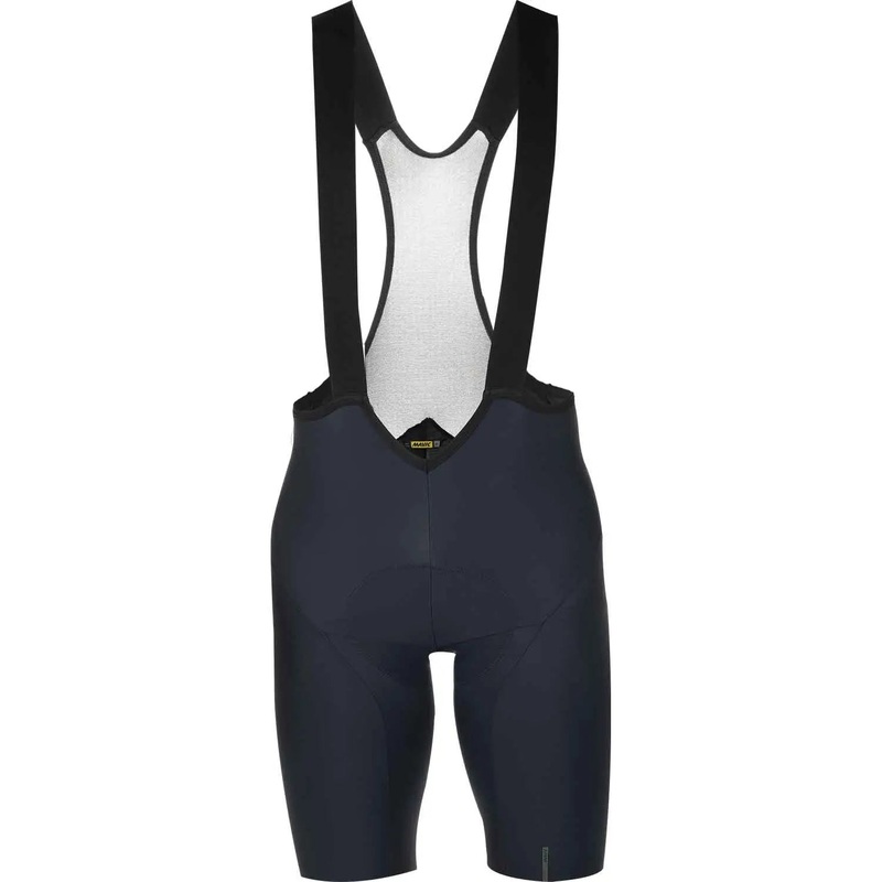 Mavic Essential II Cycle Bib Shorts Total Eclipse