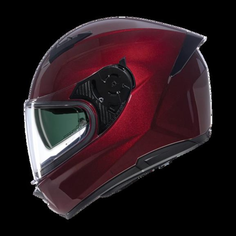 Nolan N60-6 Classico Nobile Metallic Red