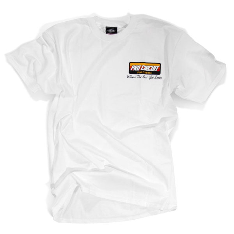 Pro Circuit – Original Tee