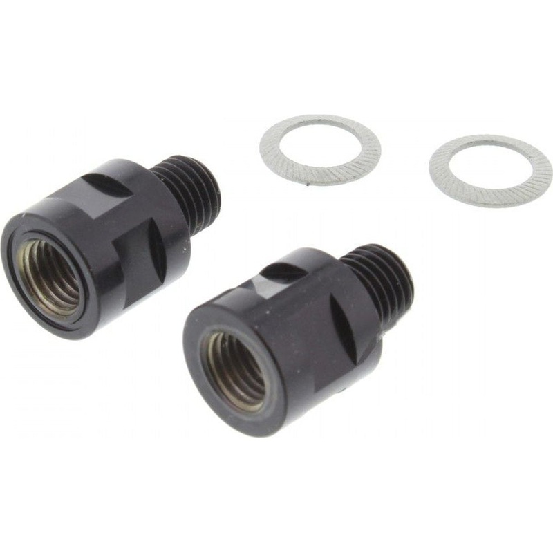 Rizoma Direct Mount Mirror Adapter