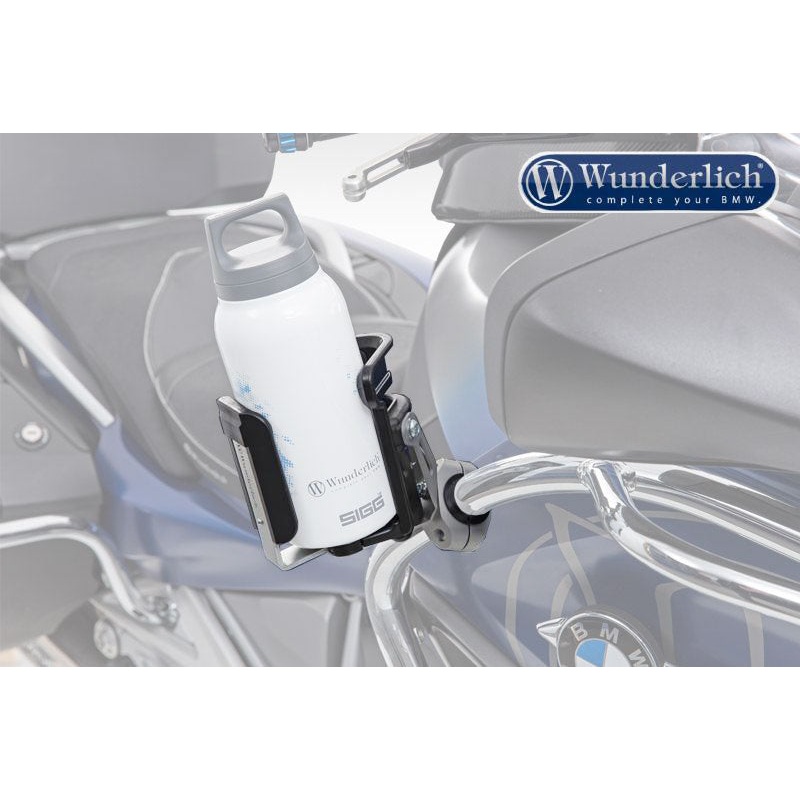 Universal Drink Holder – Engine Bars