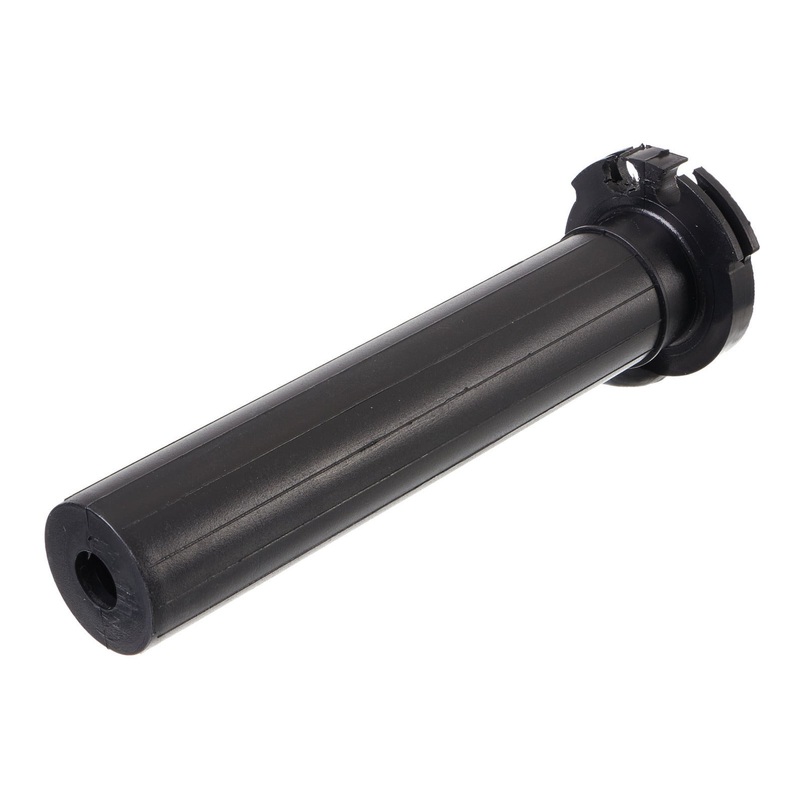 Zeta Closed Throttle Tube End – Yamaha / Suzuki