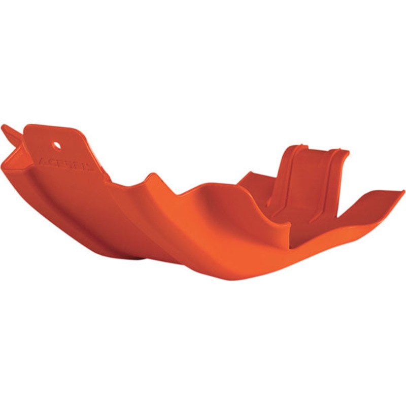 Acerbis – MX Style Skid Plate (KTM)