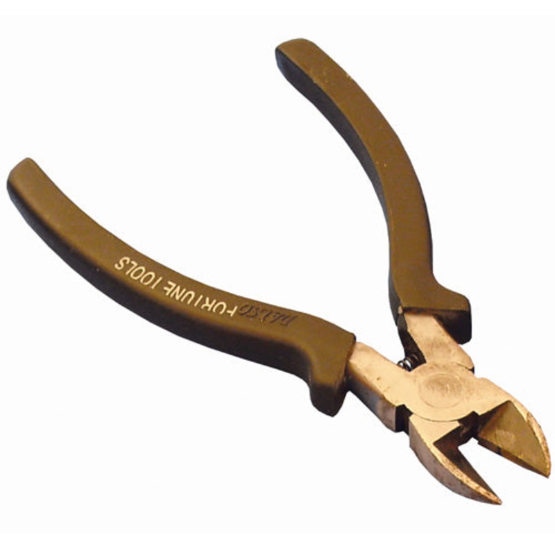 Bike It 6” Diagonal Cutting Pliers