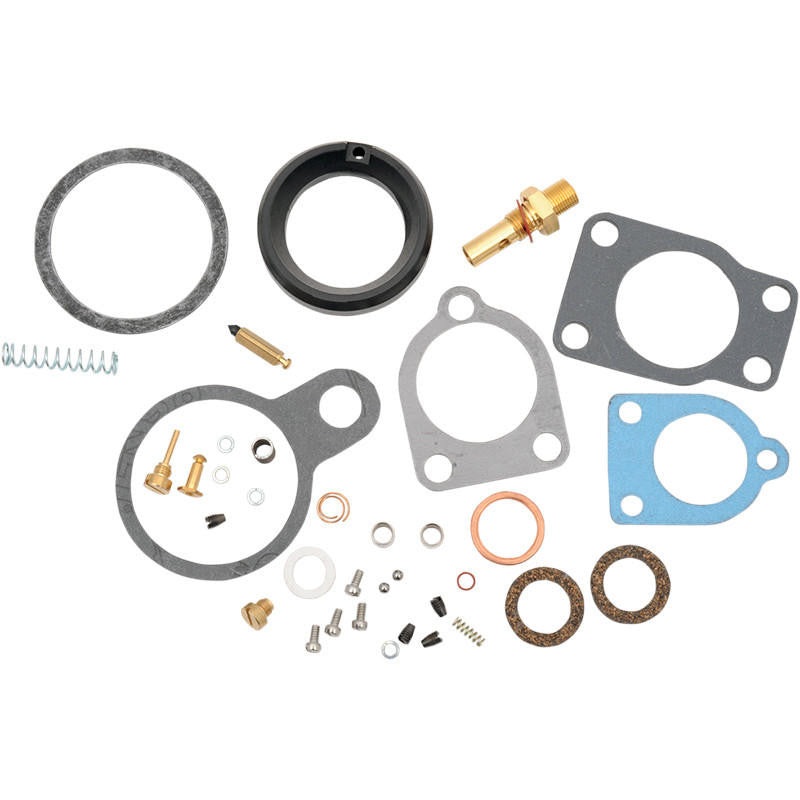 Carburetor Rebuild Kit for Linkert Carb:  1936-1965