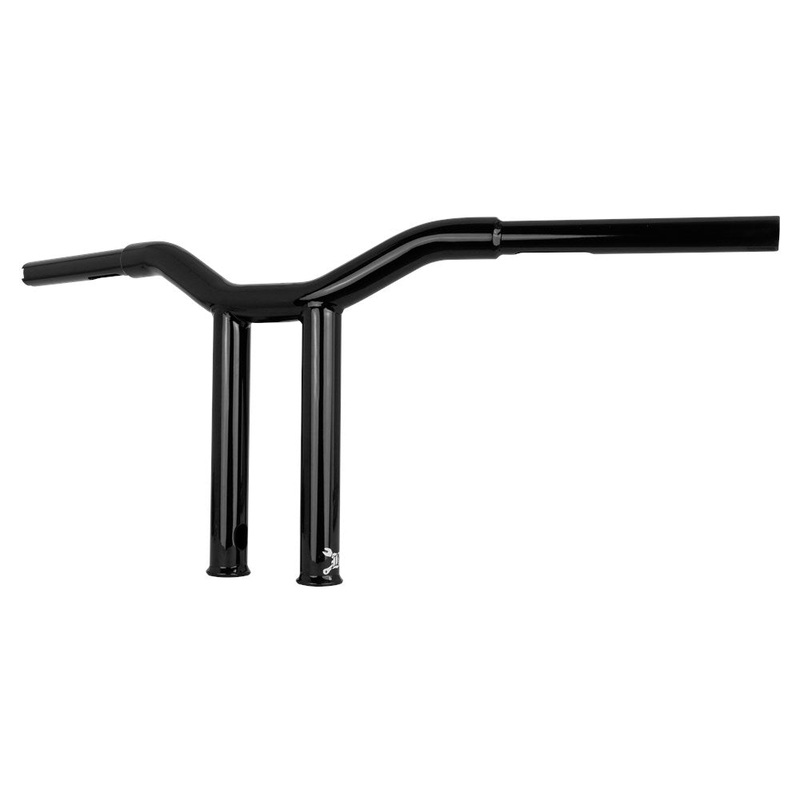 Dominator Bars