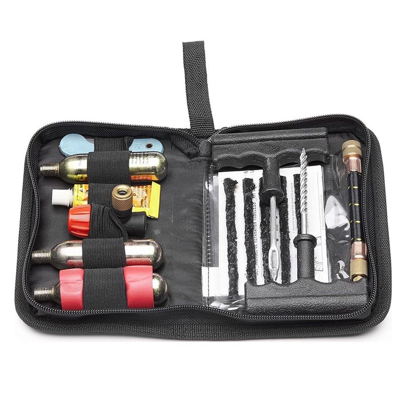 GIVI S450 TUBELESS TIRE REPAIR KIT