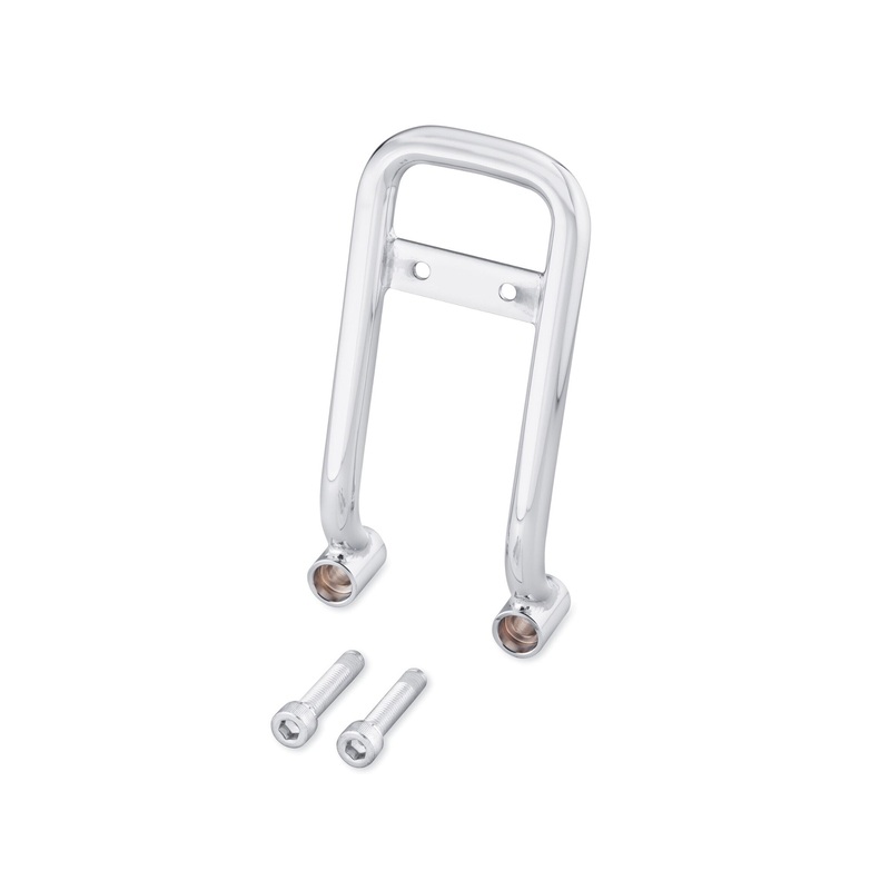 Harley Davidson 52300283 Sissy Bar Upright KIT-UPRIGHT,CHRM,G46