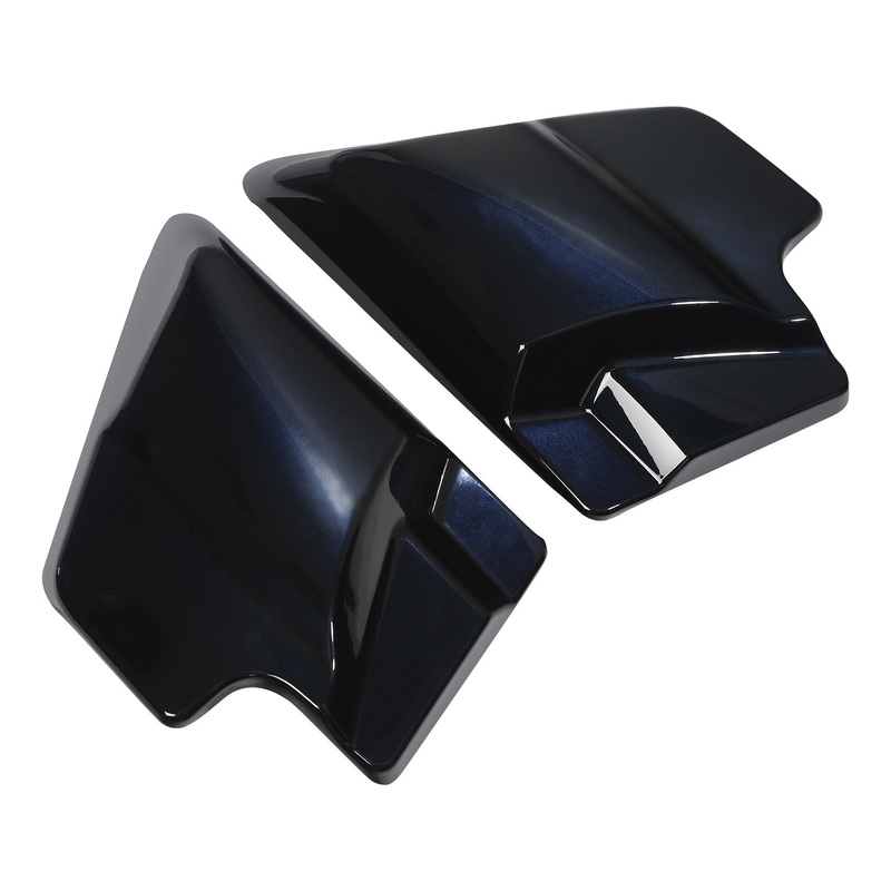 HR3 Midnight Blue Side Covers 2019 STREET GLIDEFLHX