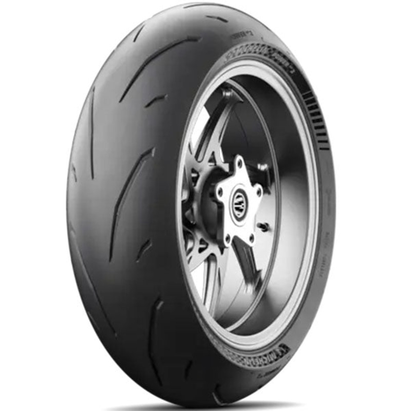 Michelin  Power GP2 Rear Tire