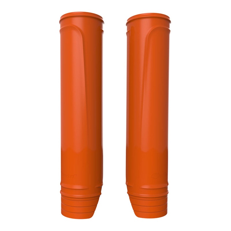 Polisport Upper Fork Protectors – Orange
