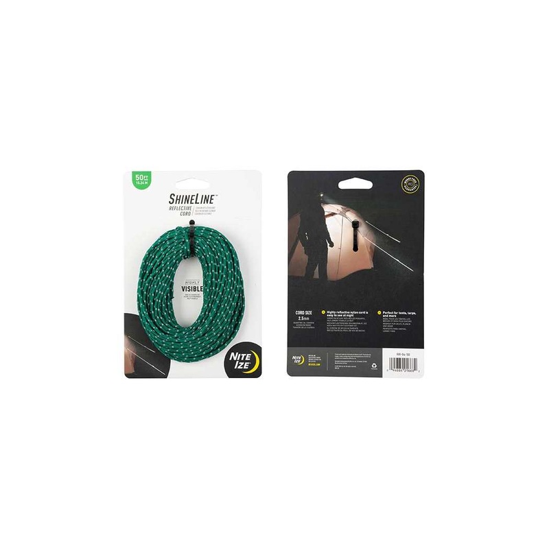Reflective Rope – ShineLine