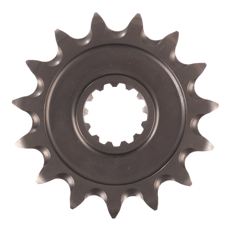 Renthal Front Sprocket 15T Grooved