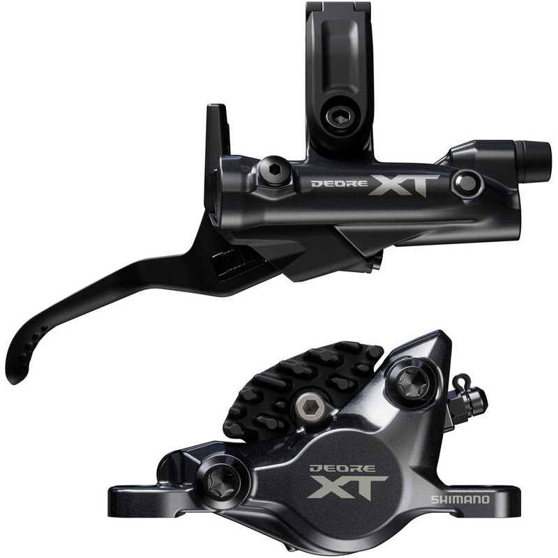 Shimano Deore XT M8200 Disc Brake – Right/Rear
