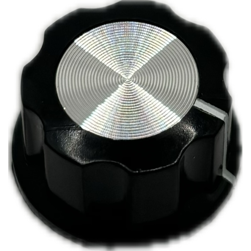 Speed control switch knob – EV Dirt Bike (1600W & 2500W)